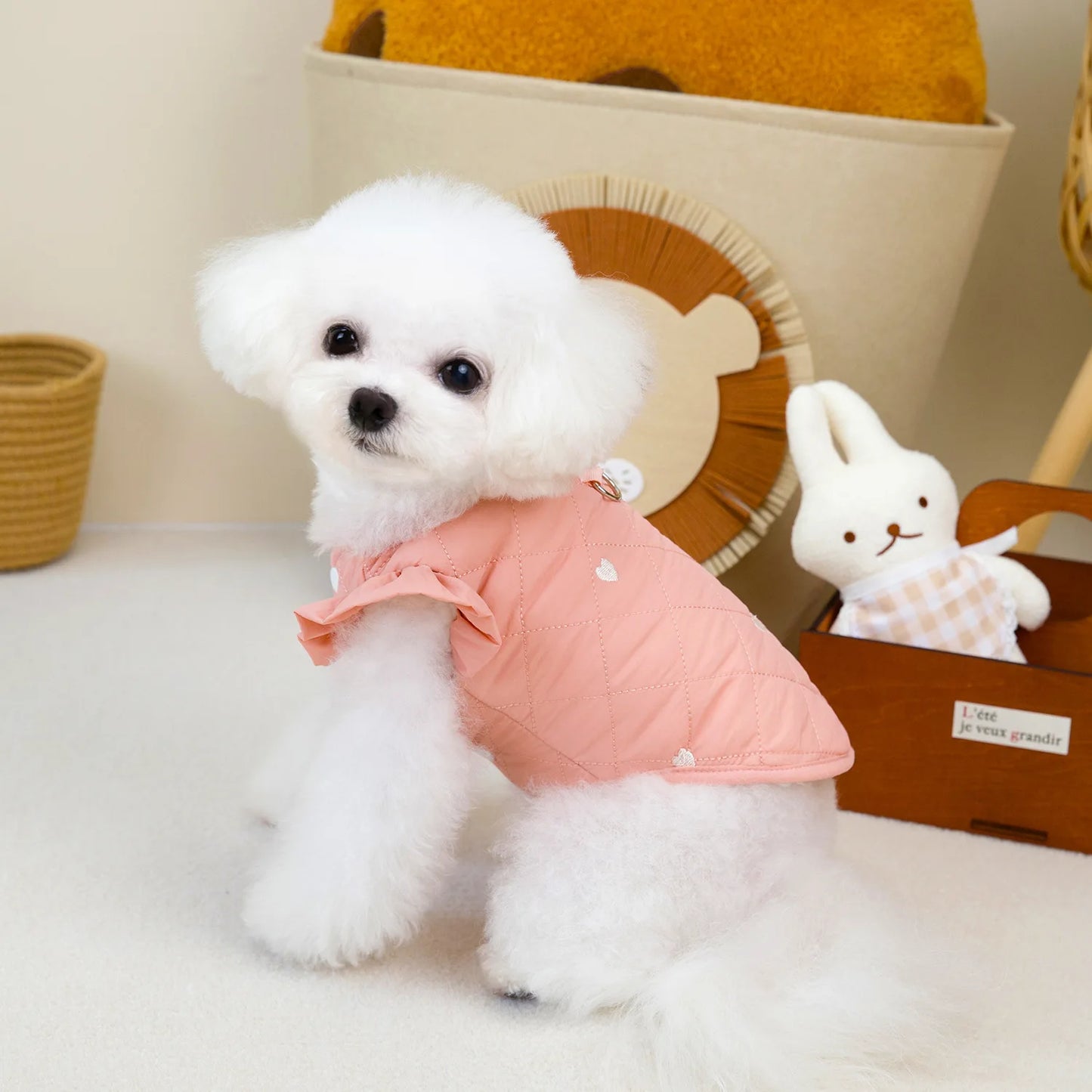 Warm Coat Autumn Winter Comfortable