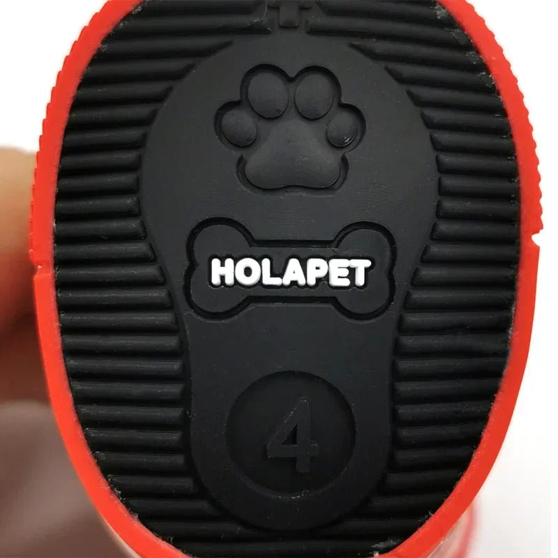 Winter Shoes For Small Medium Dogs Cats Waterproof