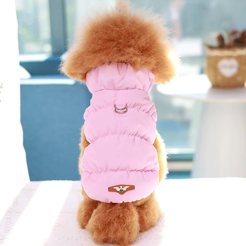 Pet Jacket