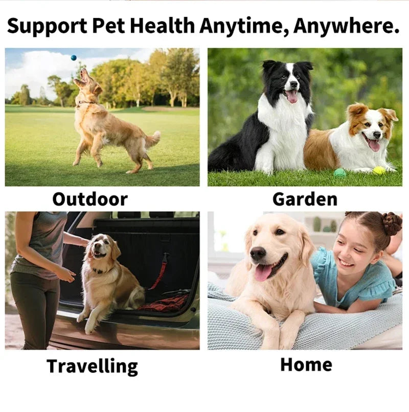 100 Pieces of Pet Eye Wipes