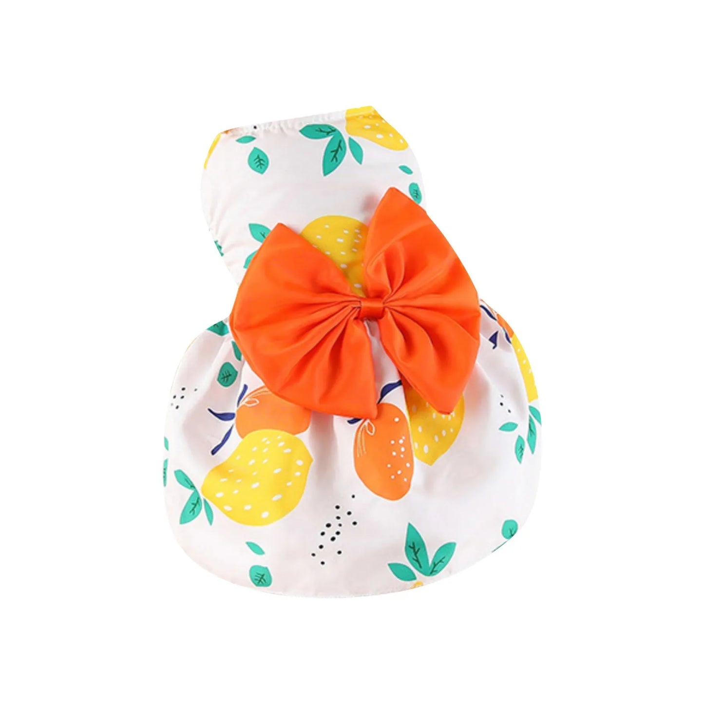 Pet Dress Soft Comfortable