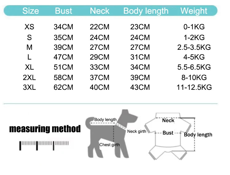 Dog Cat Denim Jacket