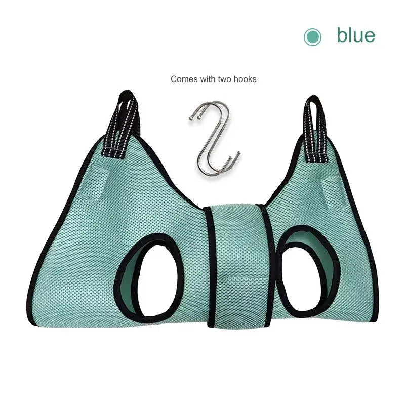 New Pet Grooming Helper