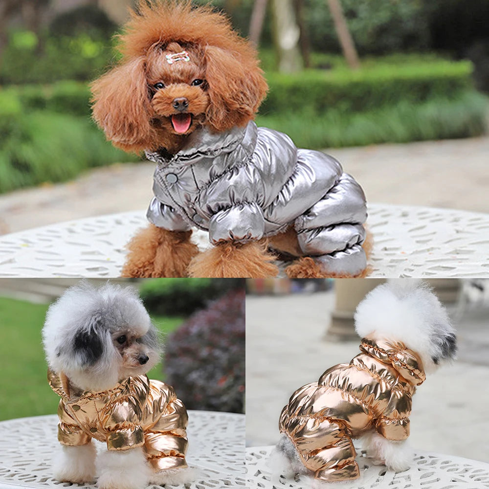 Style Jacket waterproof