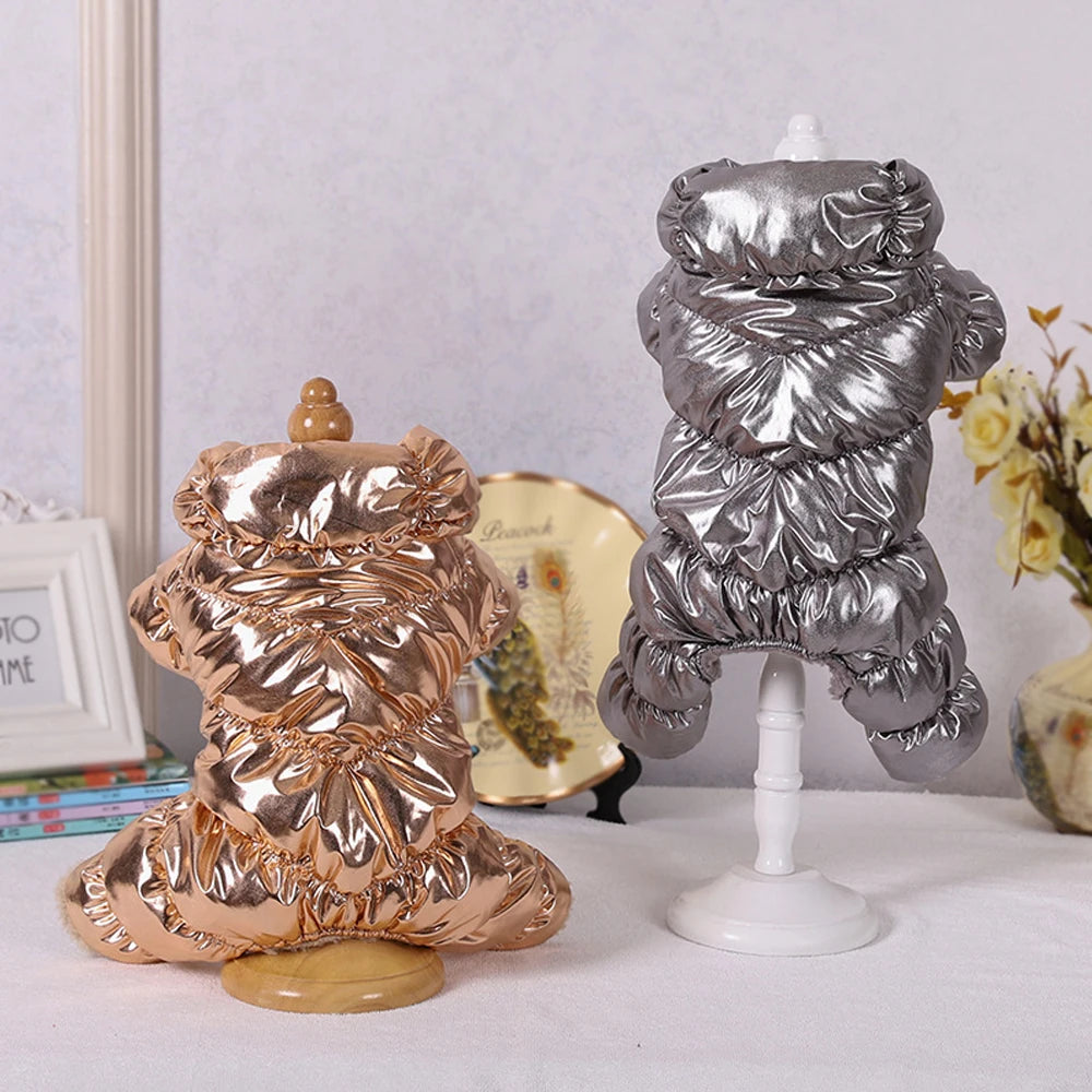 Style Jacket waterproof