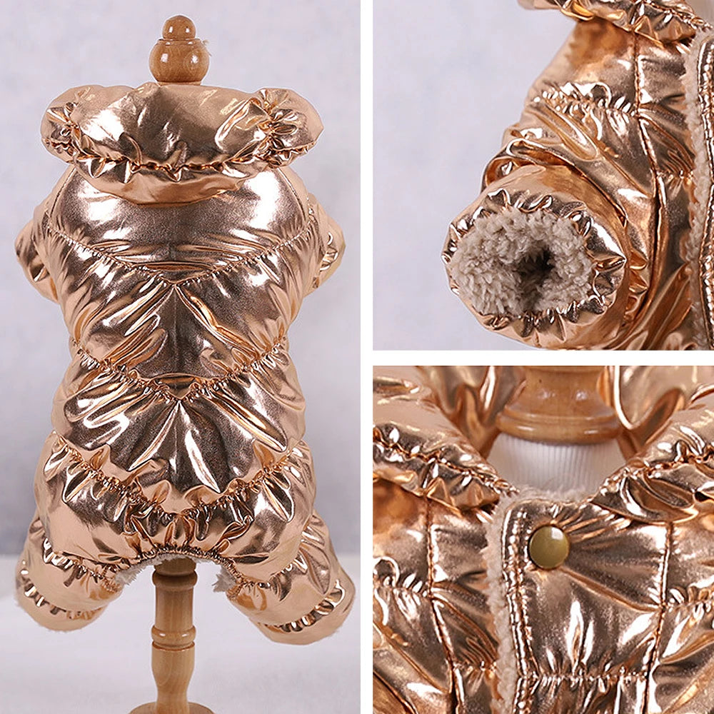 Style Jacket waterproof