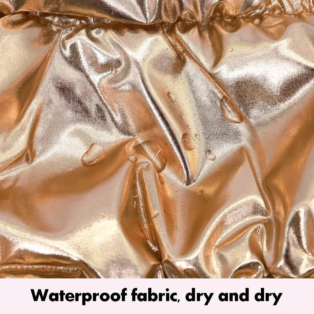 Style Jacket waterproof