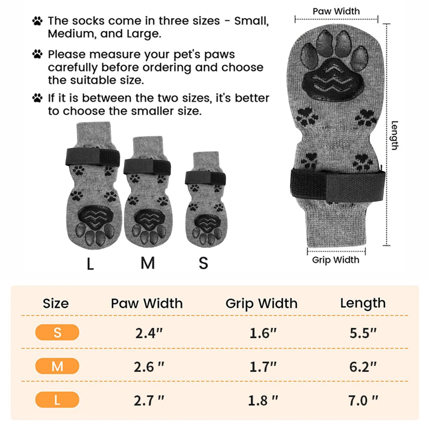 Socks Cat And Dog Foot Covers Outdoor