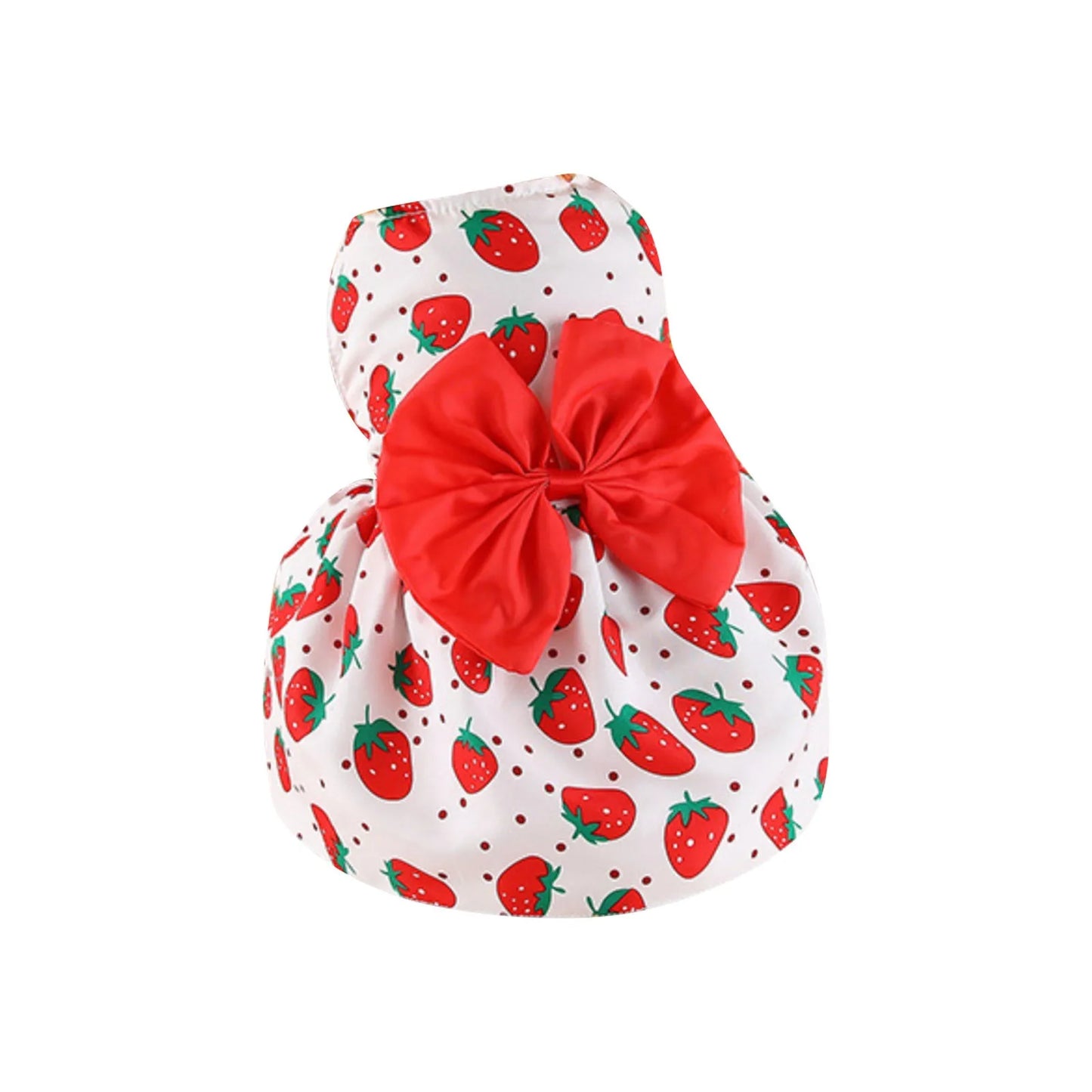 Pet Dress Soft Comfortable