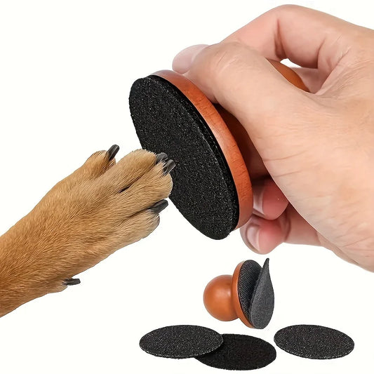 Stress-Free Pet Nail Care