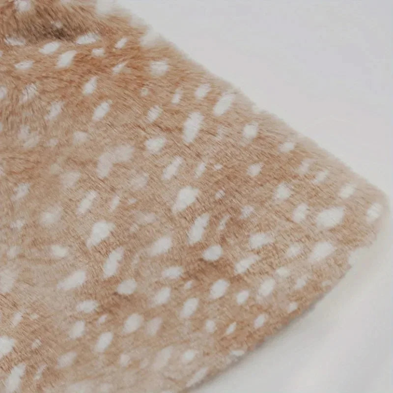 Christmas Puppy Costume