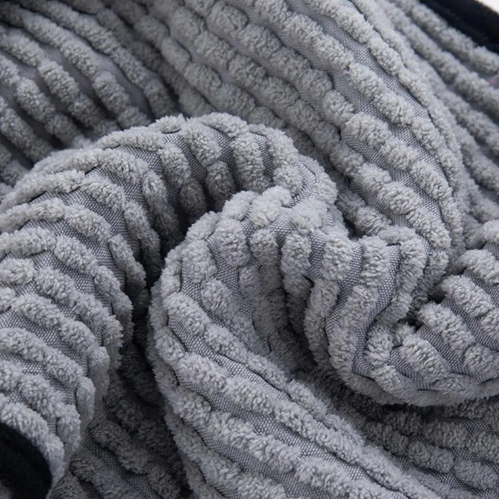 Pet Absorbent Towel Quick Drying Soft