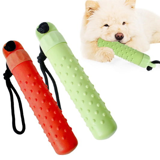 Dog Float Bumper Chew Toy