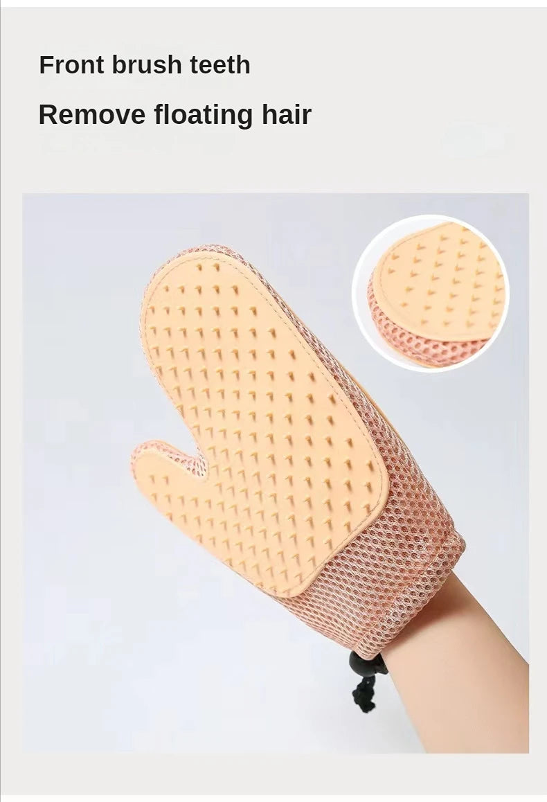 Cat Grooming nail cutting anti scratch