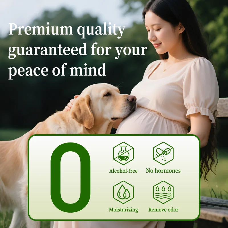 Cat Dog Paw Balm Foot Dryness Prevention