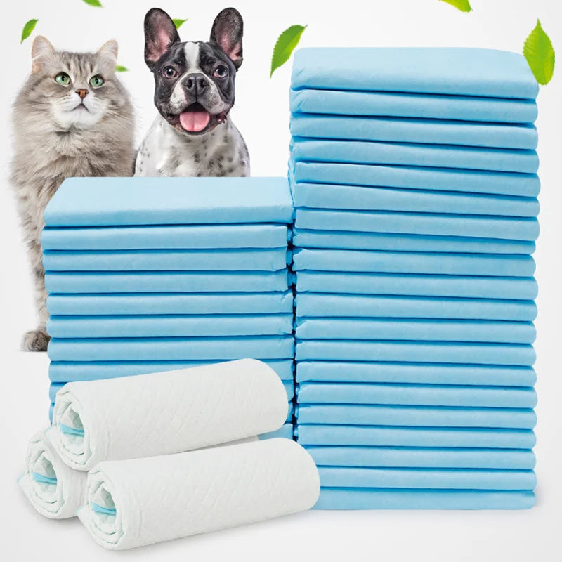 Disposable Pet Diapers