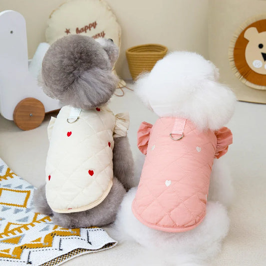 Warm Coat Autumn Winter Comfortable