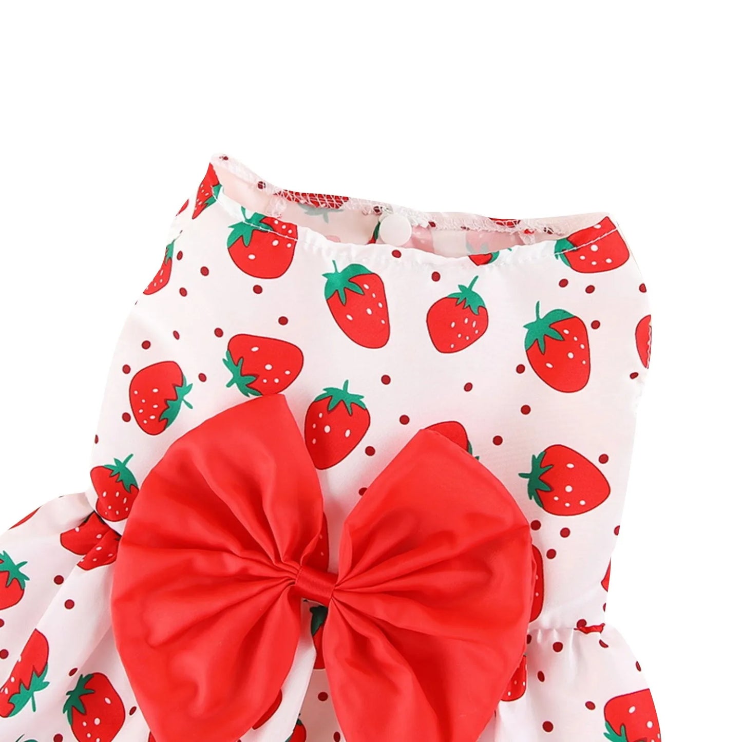 Pet Dress Soft Comfortable