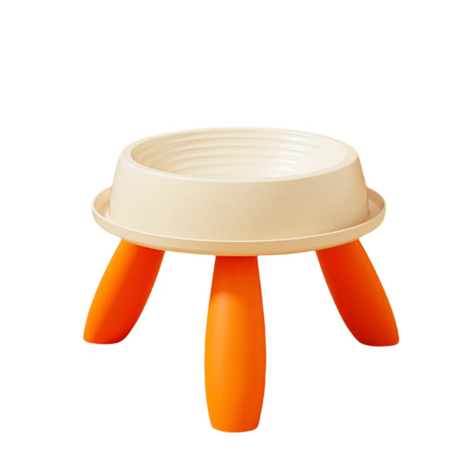 Joint Care Raised Pet Feeder