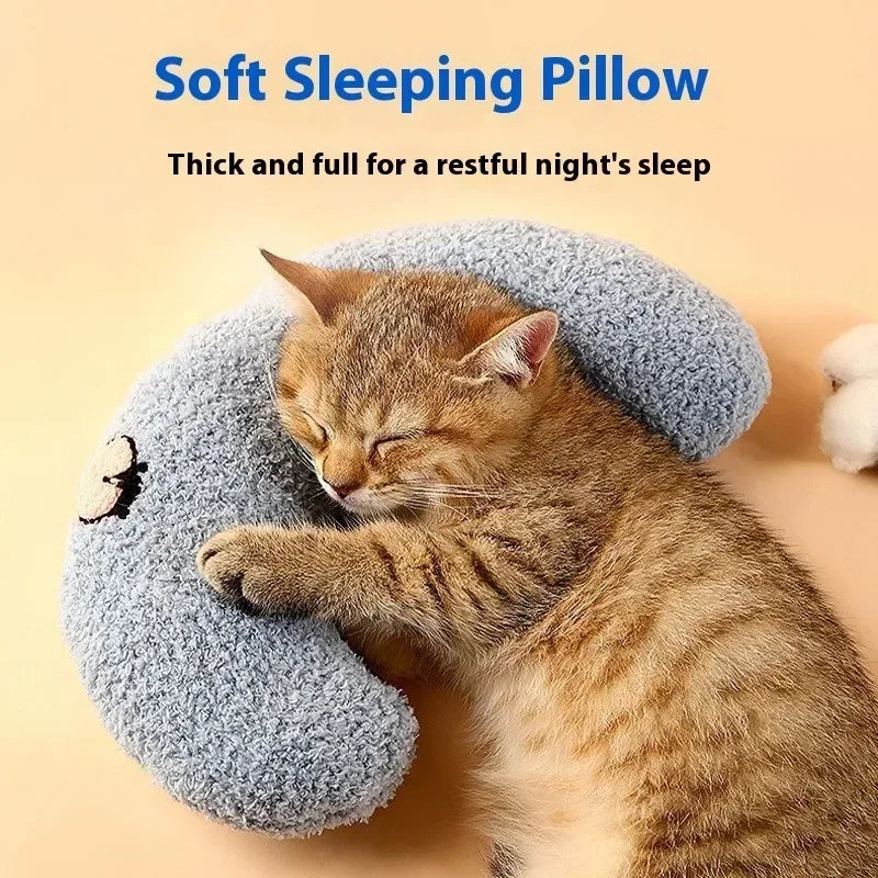 Soft Sleeping Pillow