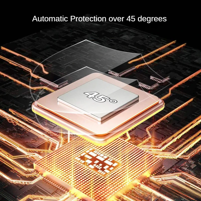 New Automatic Pet Dryer Box