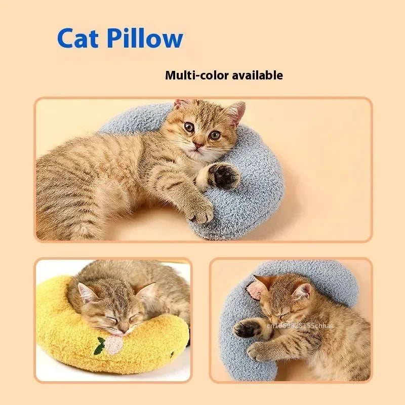 Soft Sleeping Pillow