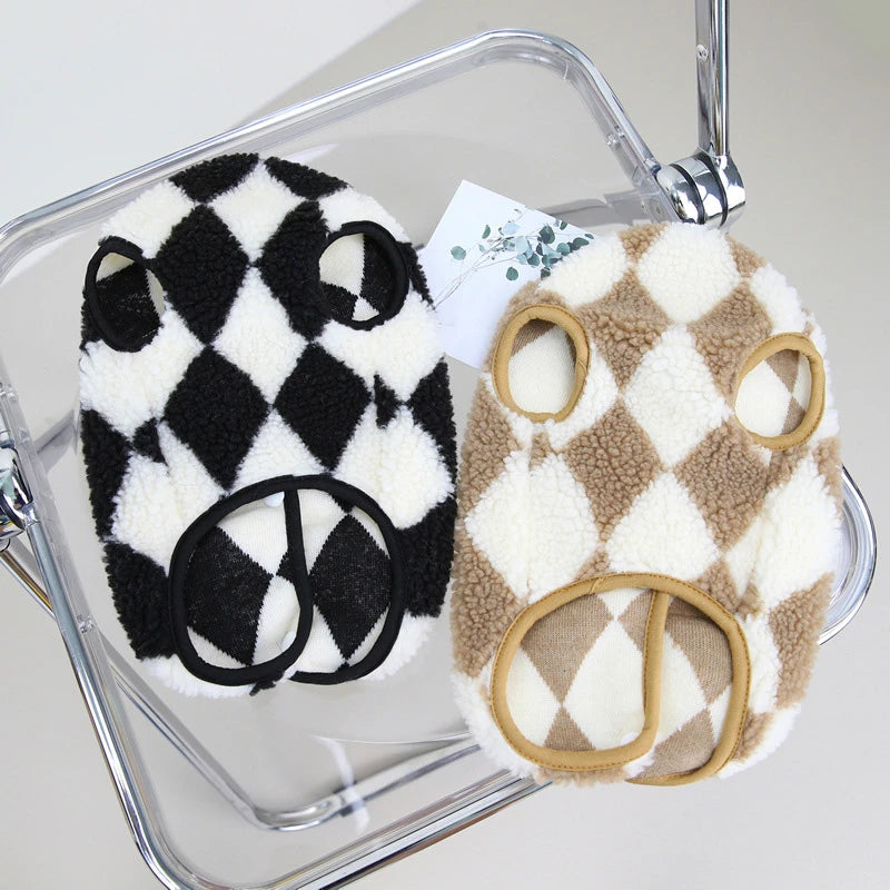 Jacket for Small Dogs