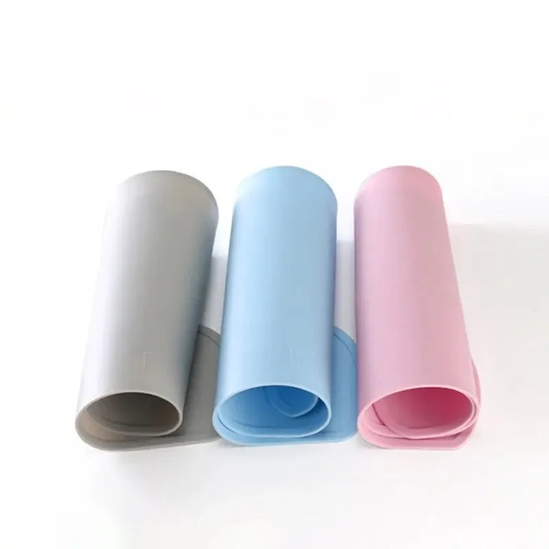 Feeding Mat for Cats and Dogs
