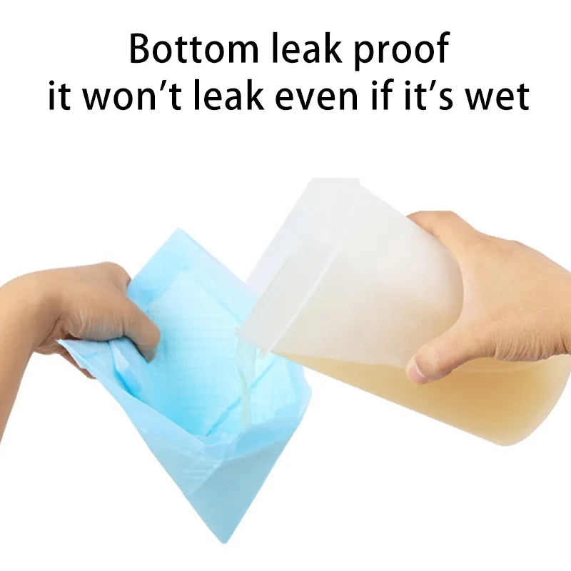 Disposable Pet Diapers