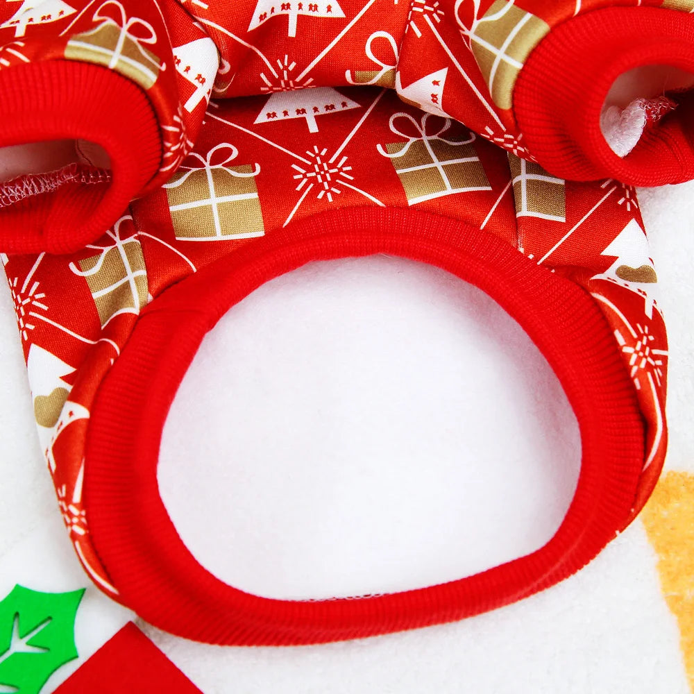 Christmas Clothes  T-shirt