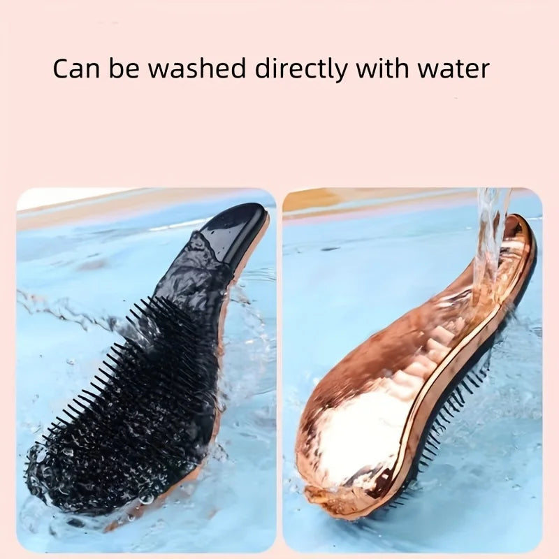 Brush Pet-specific Hair Cleaning Comb Applicable To Dogs Cats