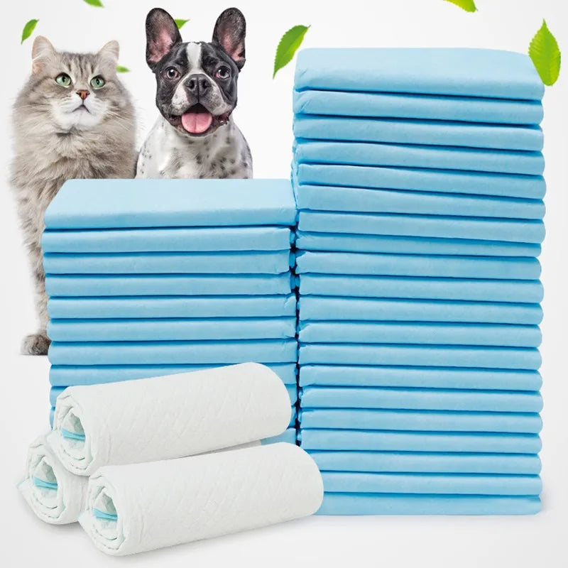 Disposable Pet Diapers