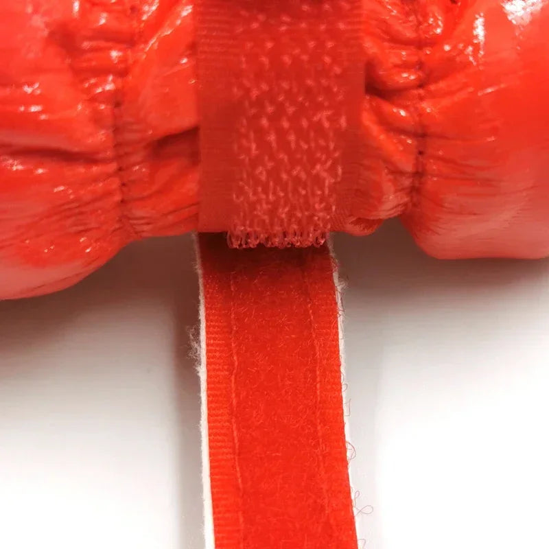 Winter Shoes For Small Medium Dogs Cats Waterproof