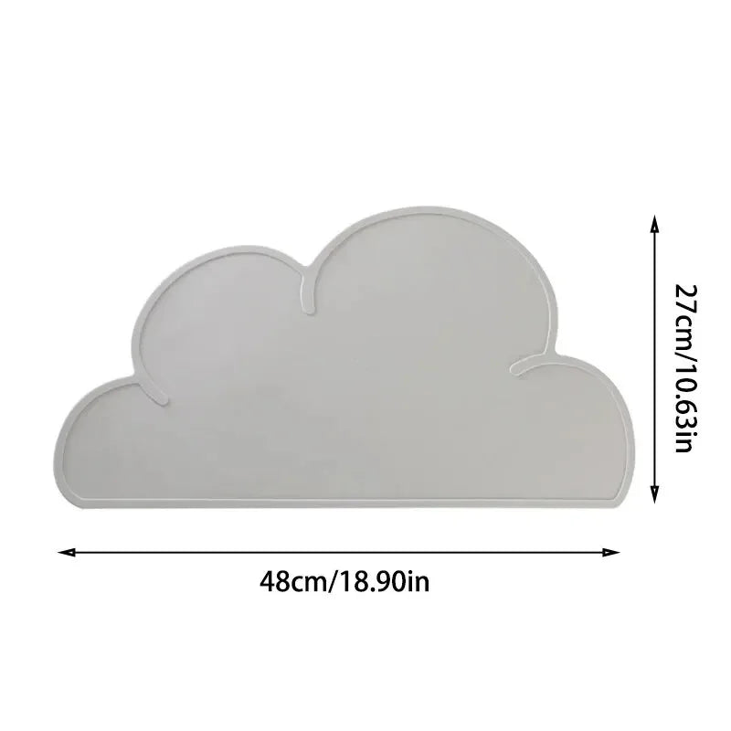 Feeding Mat for Cats and Dogs