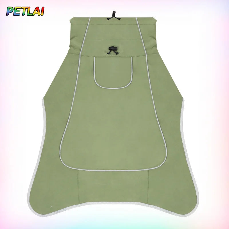 Outdoor jacket Outfit Waterproof