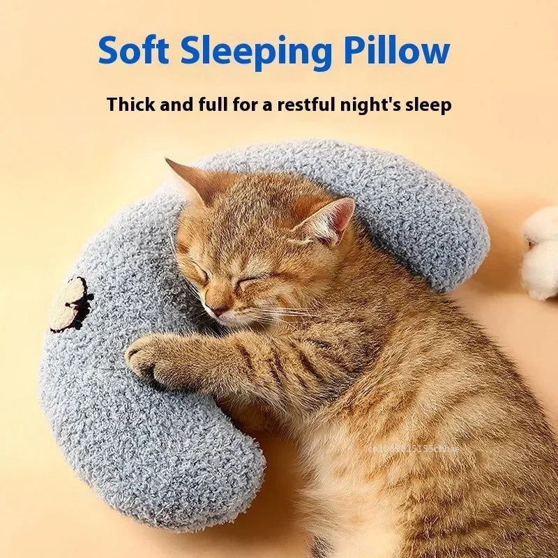 Soft Sleeping Pillow