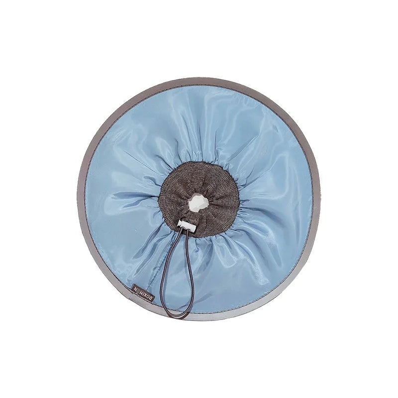 Pet Elizabethan Sterilization Care Collar