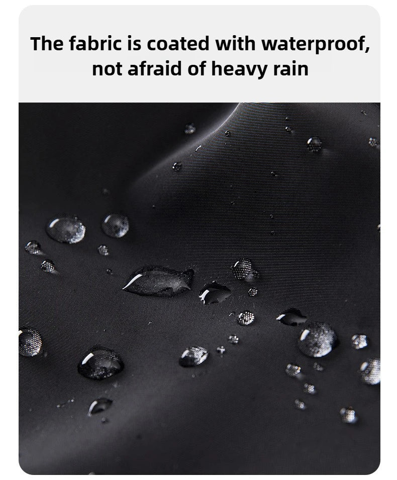 Outdoor jacket Outfit Waterproof