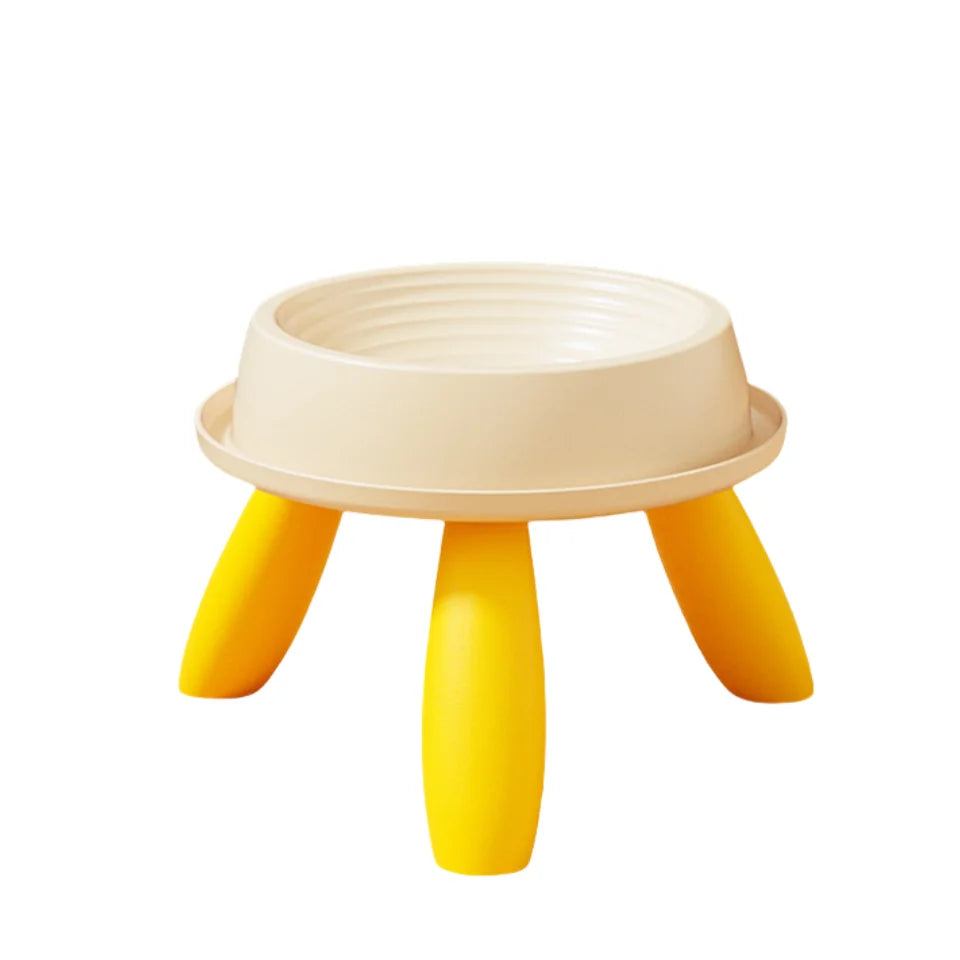 Joint Care Raised Pet Feeder