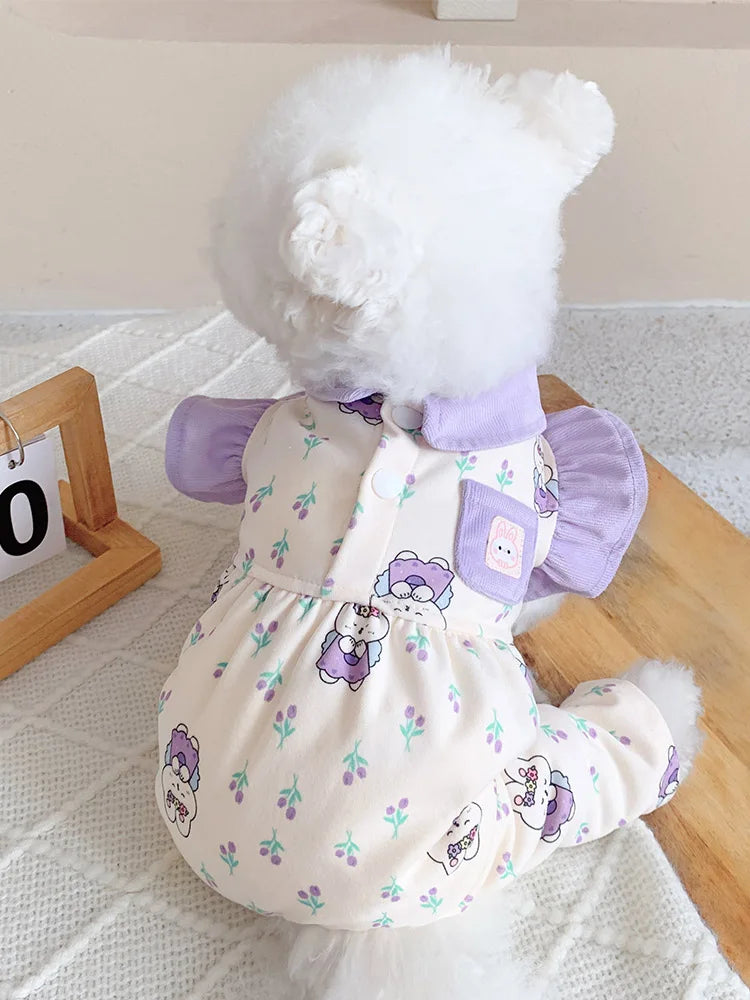 Pet Clothes for Pomeranian