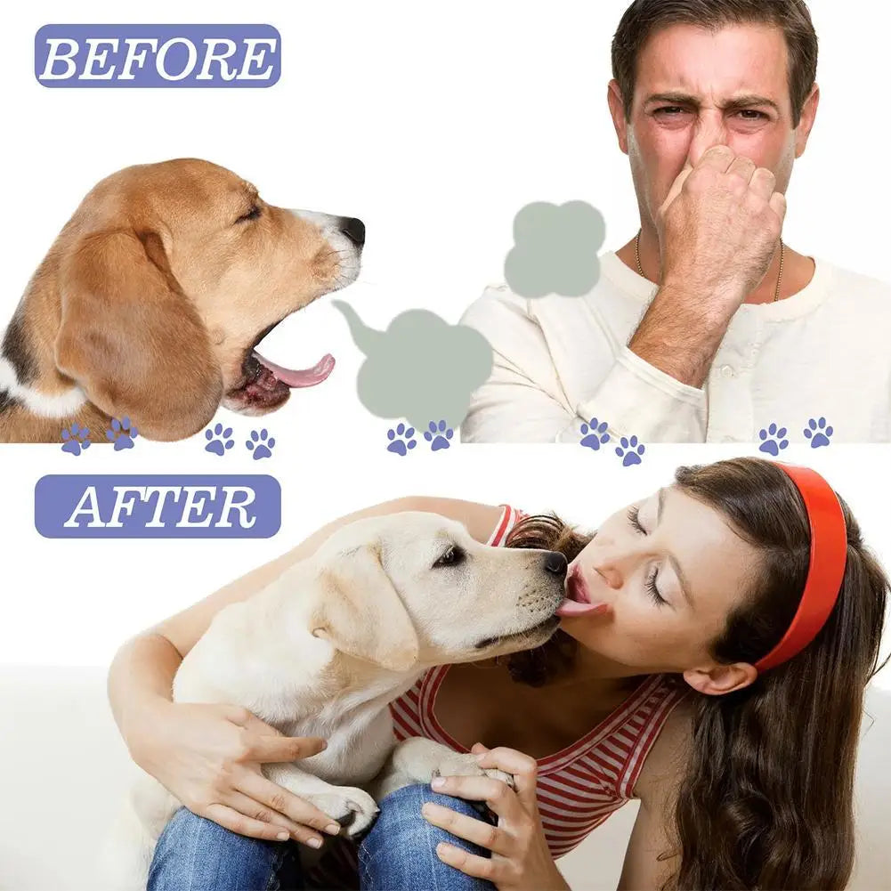 30ml Pet Oral Care Spray