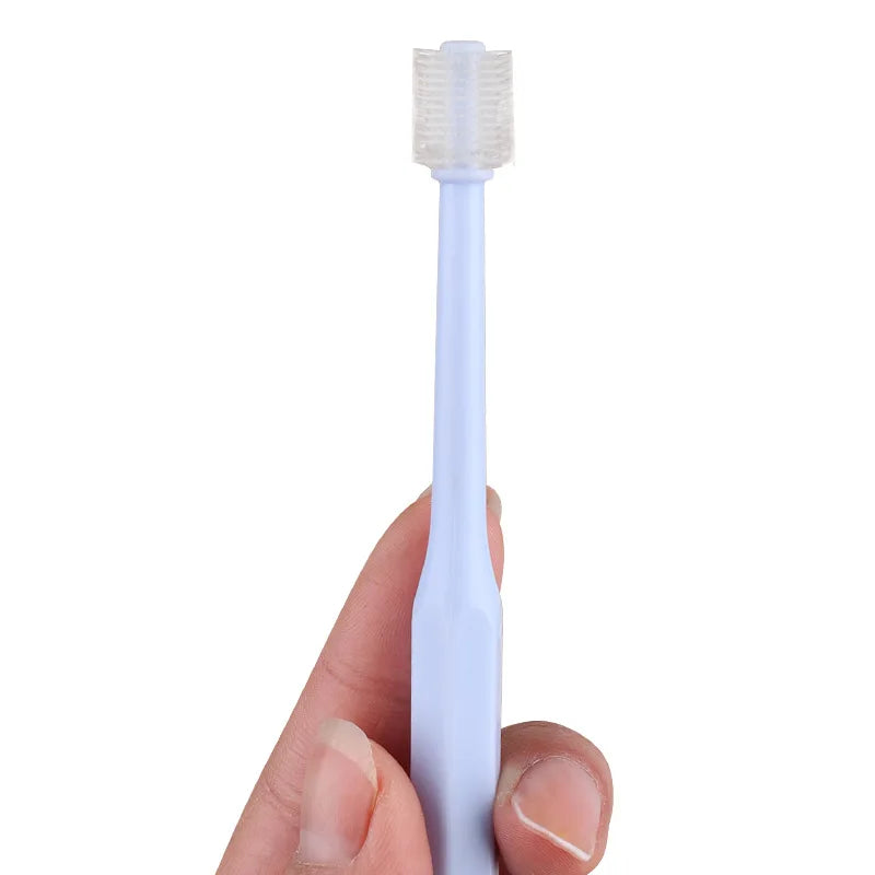 Cat Toothbrush Soft Hair
