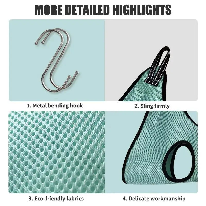 New Pet Grooming Helper