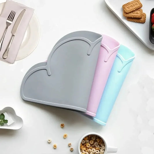 Feeding Mat for Cats and Dogs