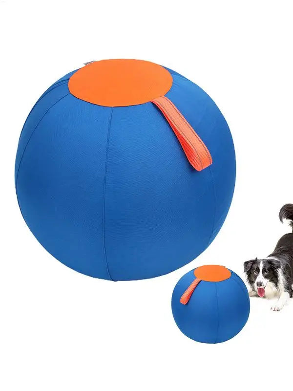 Dog Herding Ball for Dogs & Puppies