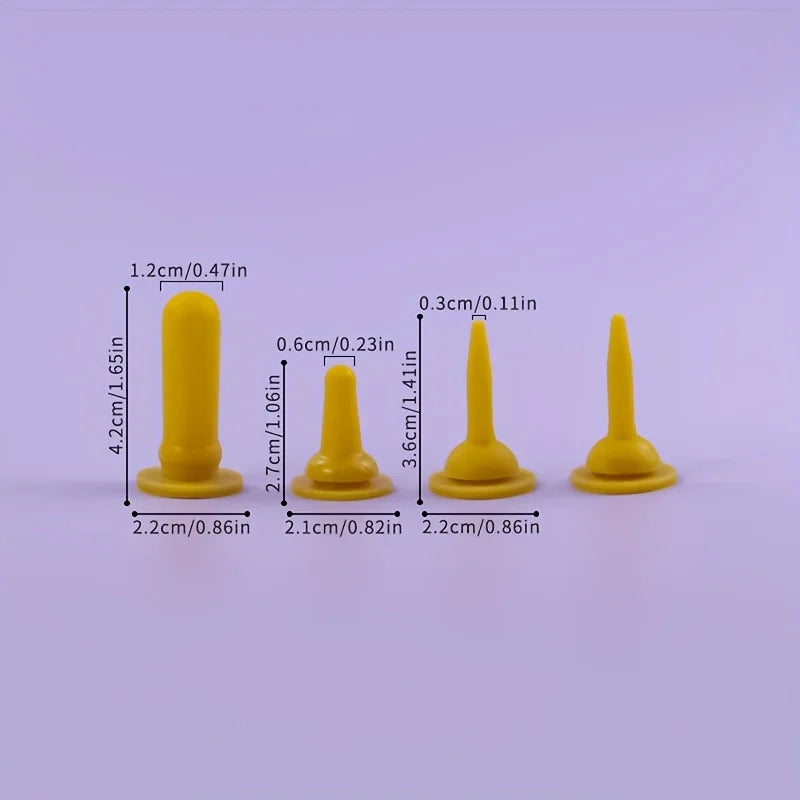 Pet Bottle Syringe Suit Newborn Kitten Feed Device