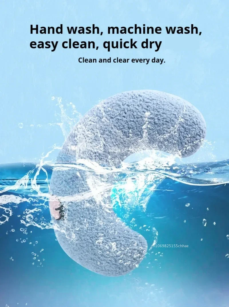 Soft Sleeping Pillow