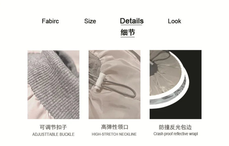 Pet Elizabethan Sterilization Care Collar