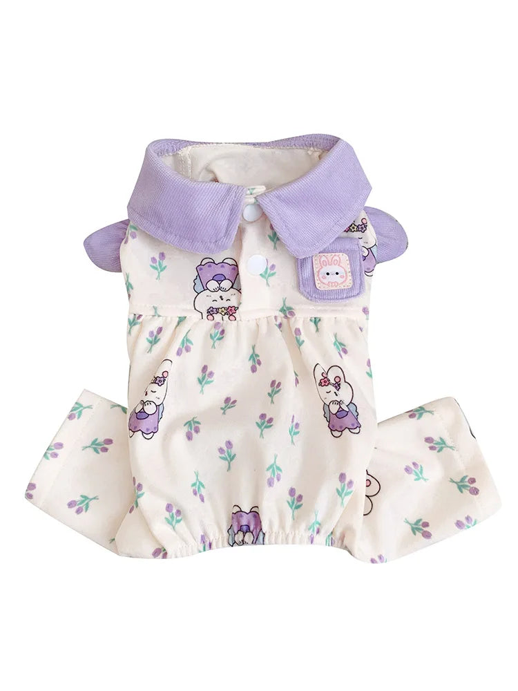 Pet Clothes for Pomeranian