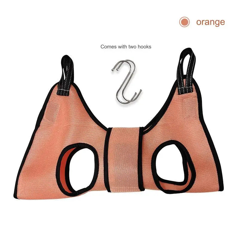 New Pet Grooming Helper